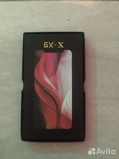 Дисплей iPhone