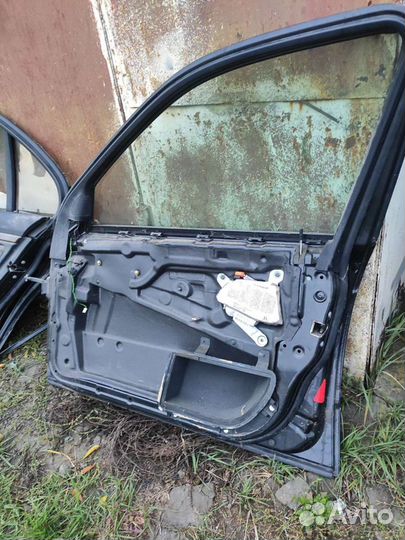 Дверь bmw e39