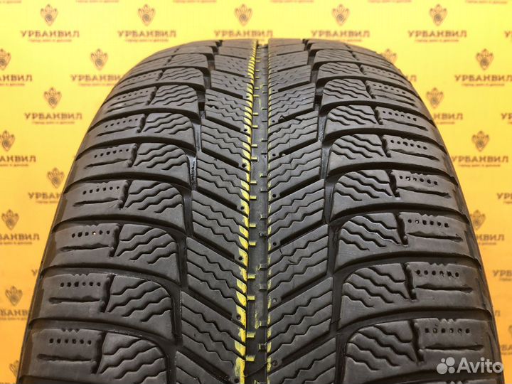 Michelin X-Ice XI3 225/55 R17 101H