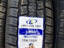 LingLong LM C6 185/75 R16C 104R