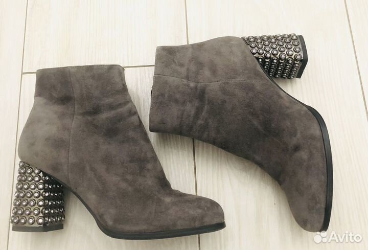 Tervolina ботильоны 39