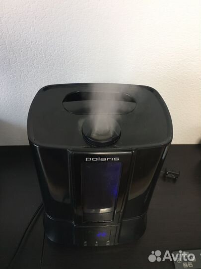 Увлажнитель воздуха polaris