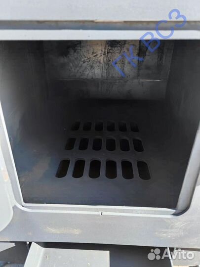 Банная печь Скороварка