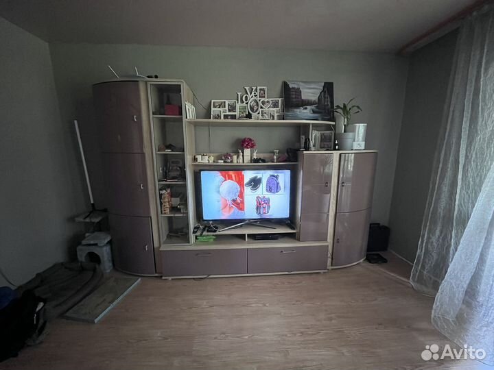 Стенка для гостинной