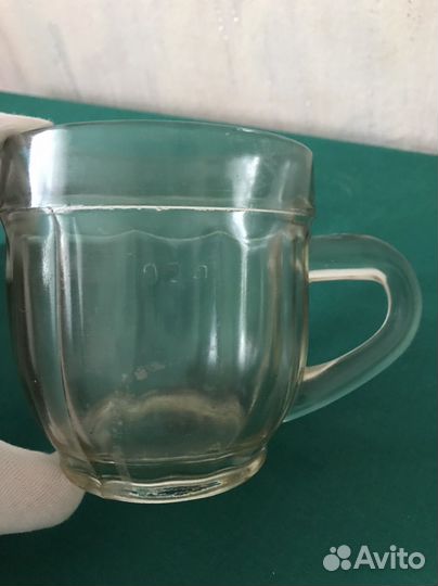 Кружка пивная 0.5л СССР
