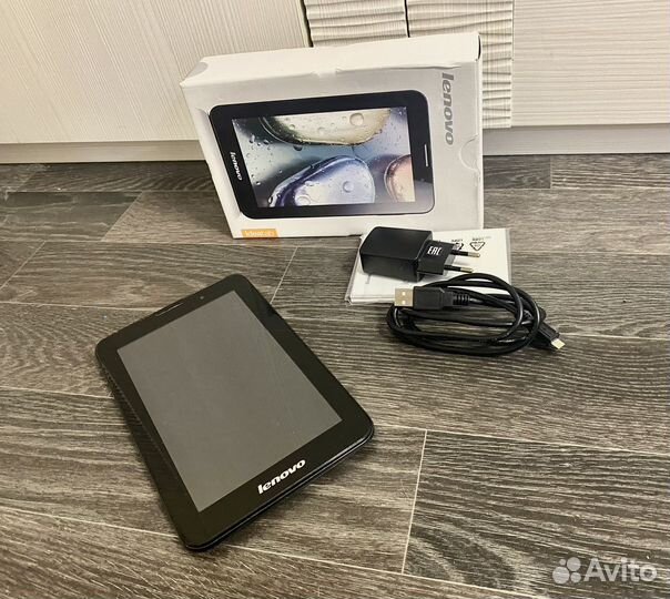 Планшет lenovo a3000