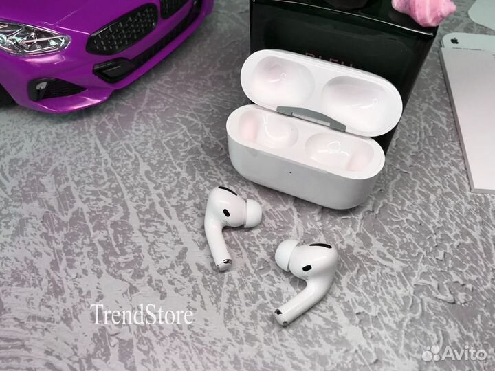 Airpods Pro Exclusive Version