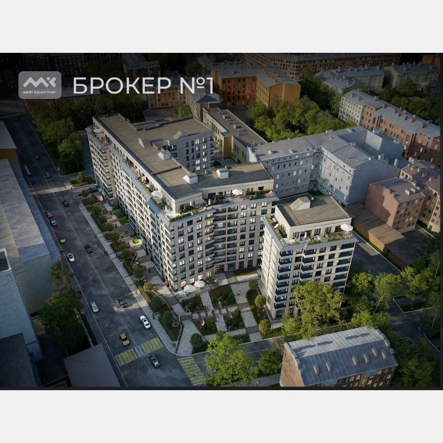 Квартира-студия, 31,7 м², 10/10 эт.