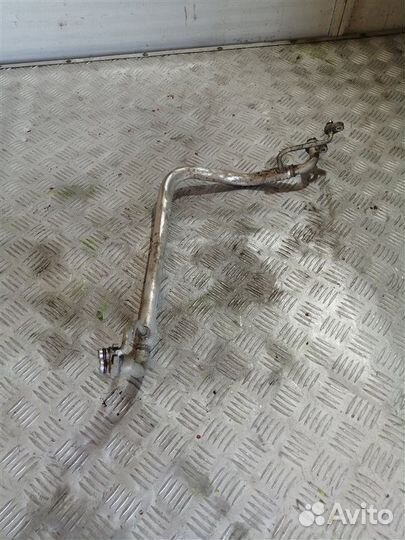 Трубка кондиционера Skoda Octavia 5E CWV 2018