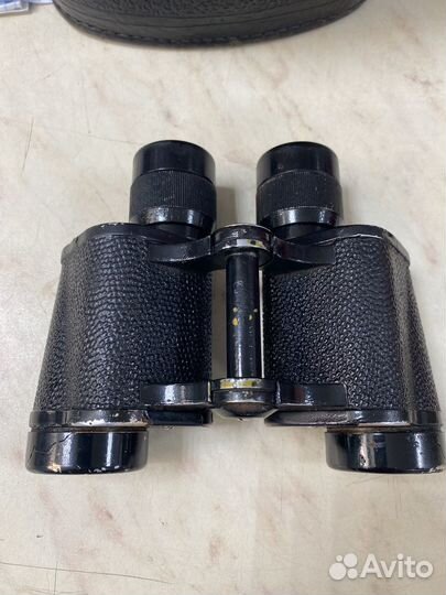 Бинокль СССР