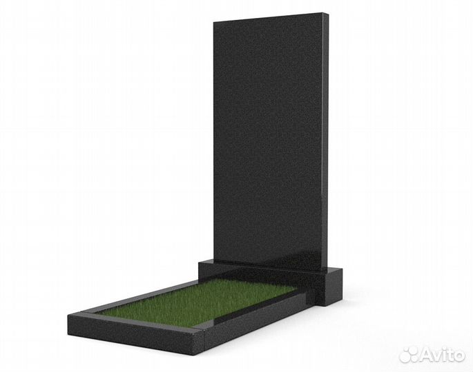 Памятники из натурального гранита оптом