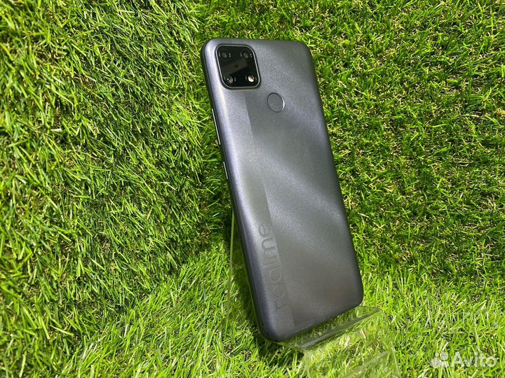 realme C25s, 4/64 ГБ