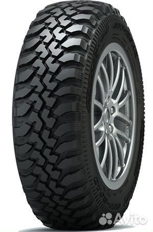 Cordiant Off-Road OS 501 235/75 R15