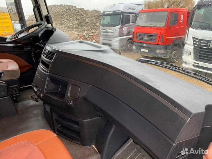 Foton Auman EST-A 1844 AMT, 2023