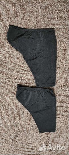 Тренировочный костюм для фигурного катания 116-122