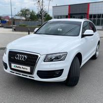 Audi Q5 2.0 AT, 2012, 130 000 км, с пробегом, цена 1 950 000 руб.