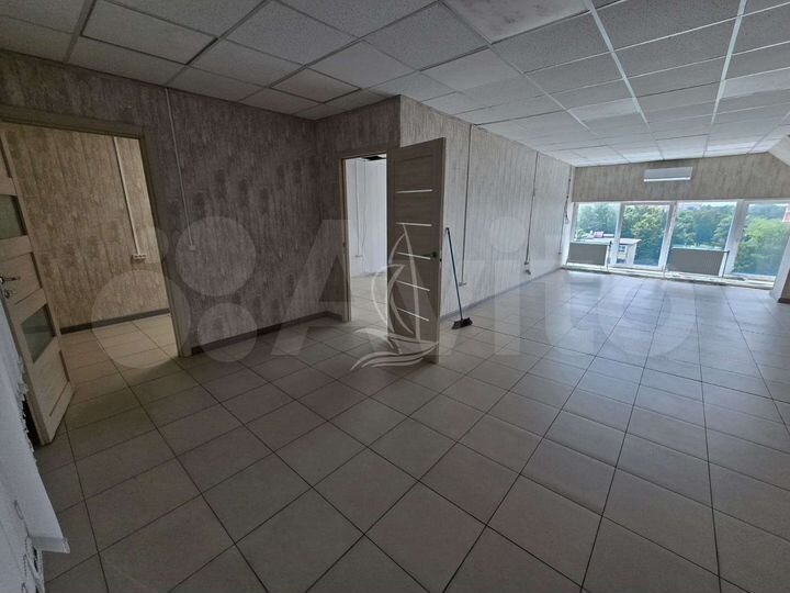 Помещение офисное 71.8кв.м