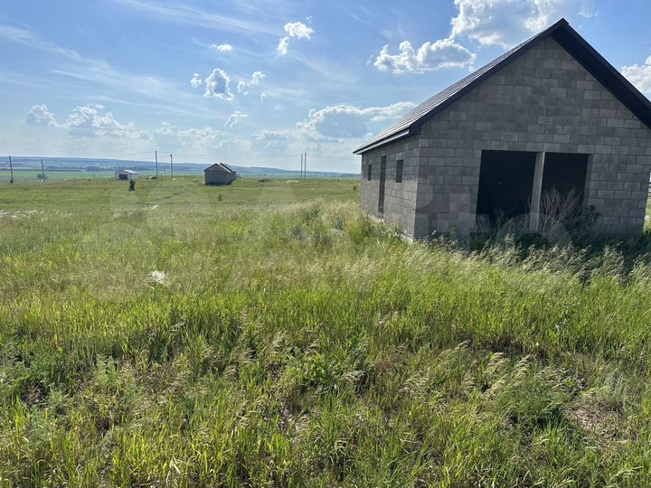 Участок 14,5 сот. (ИЖС)