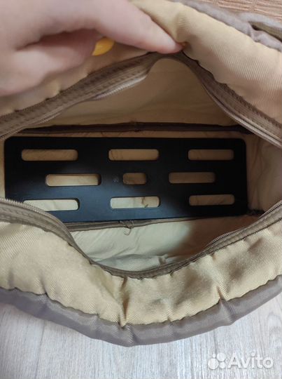 Сумка для коляски, для мамы