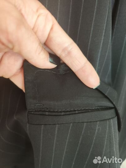 Пиджак Hugo boss