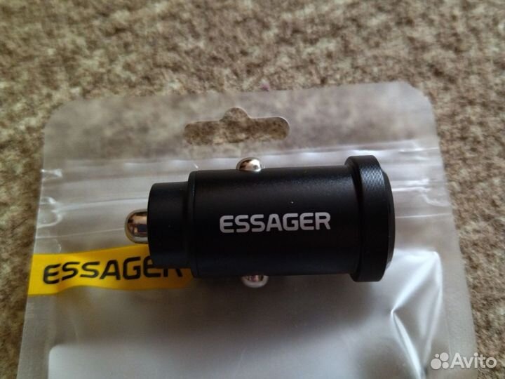 USB переходник essager