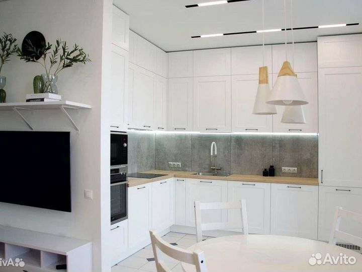 Кухонный гарнитур 