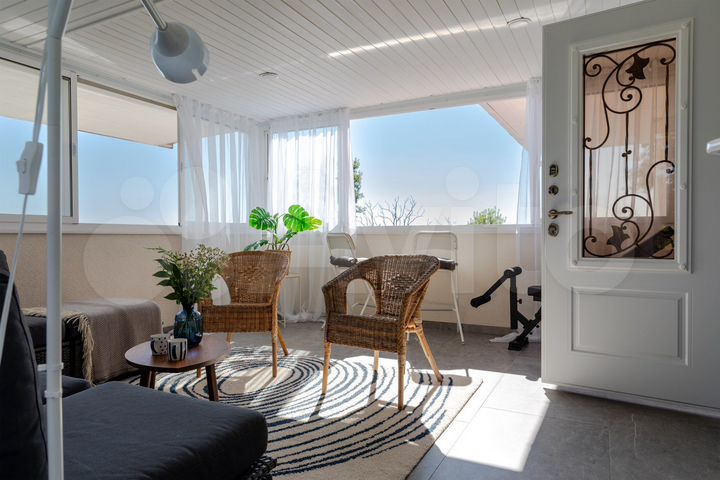 Дом 513 м² на участке 15,5 сот.