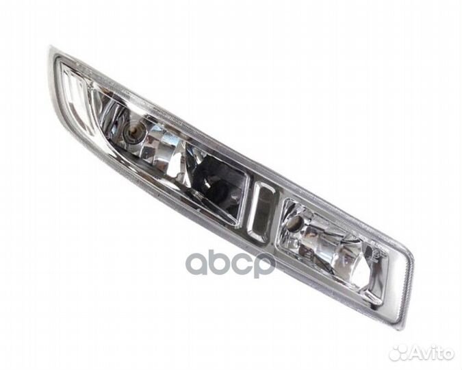 Фара противотуманная R 215-2032R-UE Depo