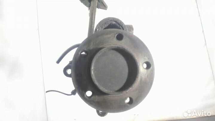 Балка подвески задняя Opel Movano, 2005