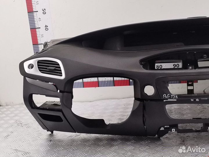 Торпедо для Renault Scenic 3