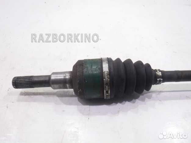 Привод задний правый Форд