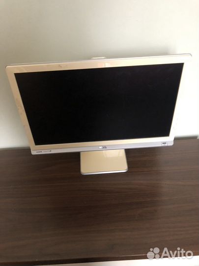Монитор Benq/hdmi