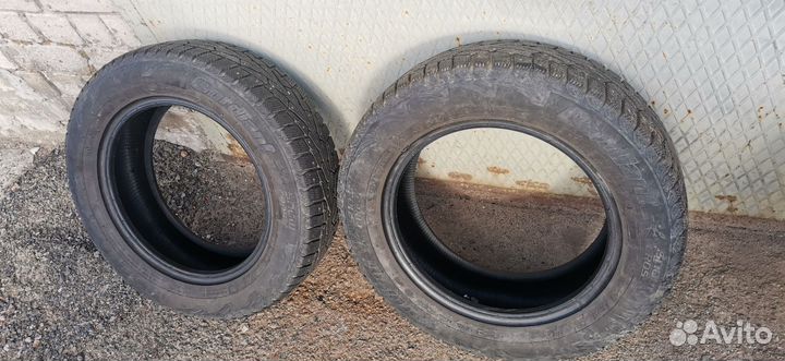 Cordiant Snow Cross 5/10 R14 23B