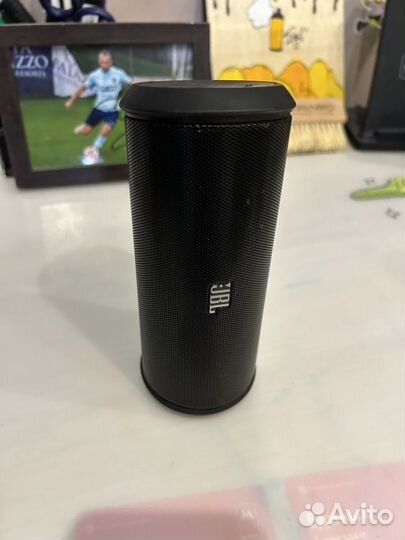 Колонка jbl flip 2