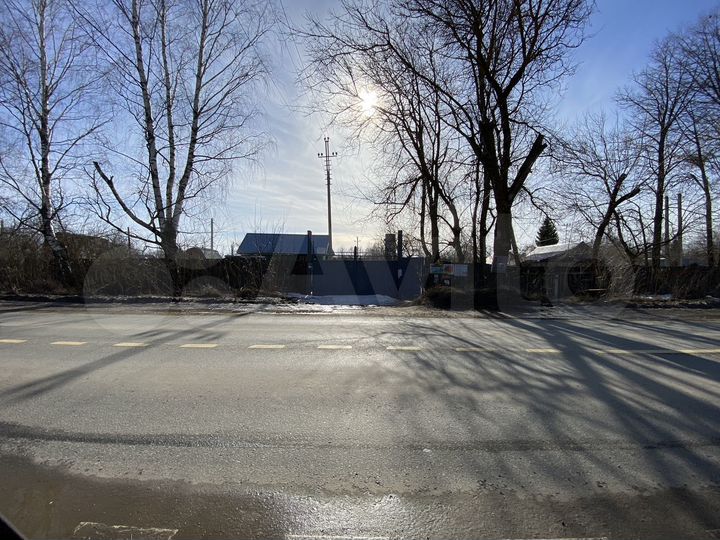 Участок 4,7 сот. (СНТ, ДНП)