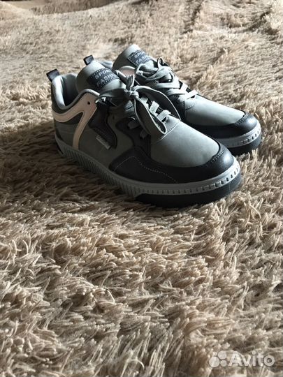 Кросовки Fashion