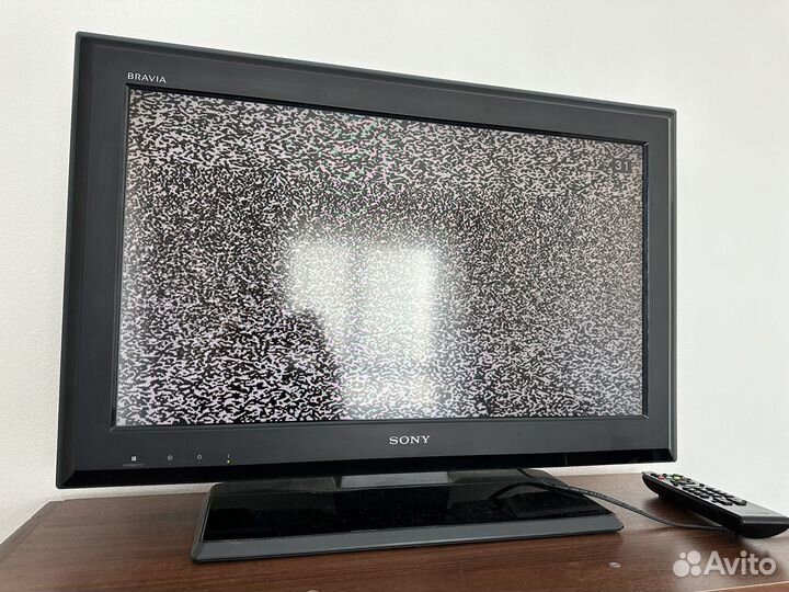 Телевизор Sony Bravia