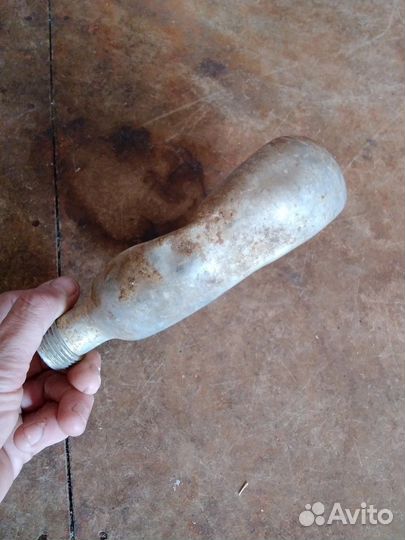 Фляга немецкая