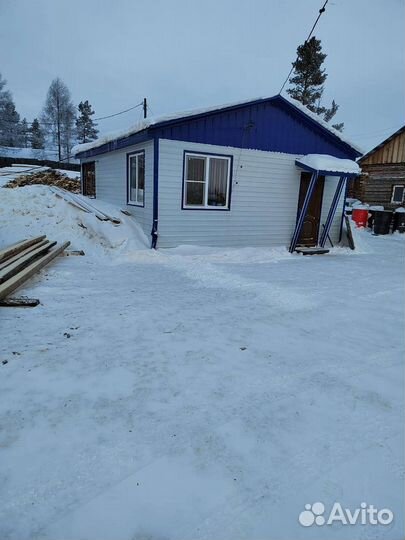 Лесопильное производство