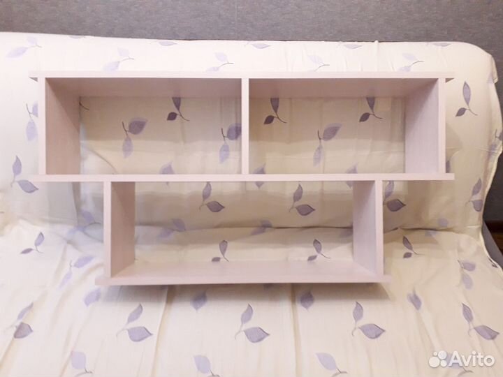 Полка настенная