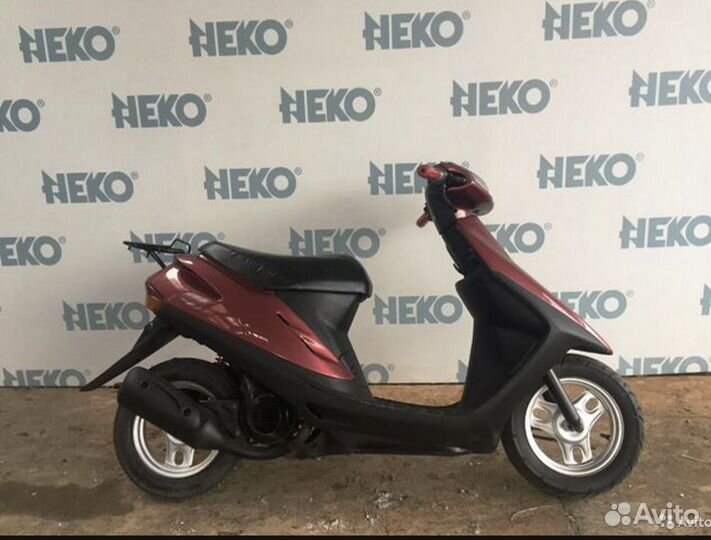 Honda Dio AF27-68 Япония 49сс опт/розница