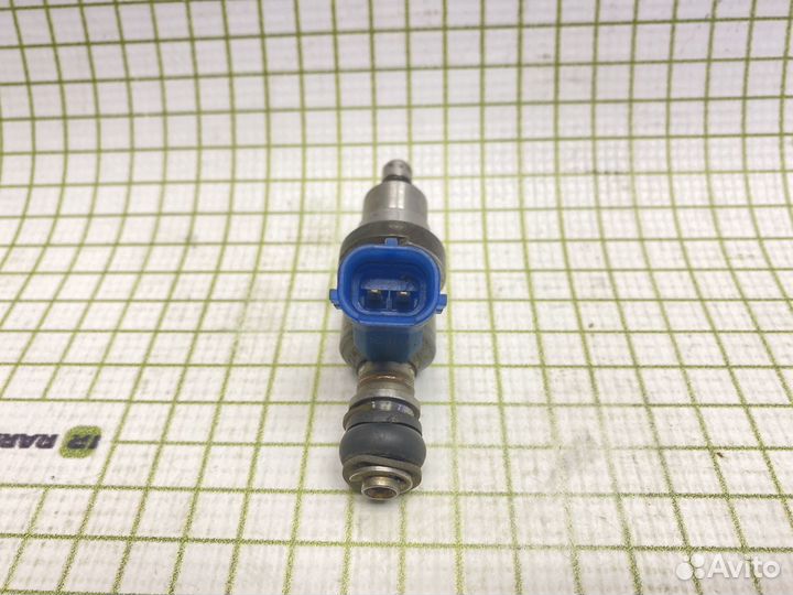 Форсунка инжекторная для Toyota Avensis II