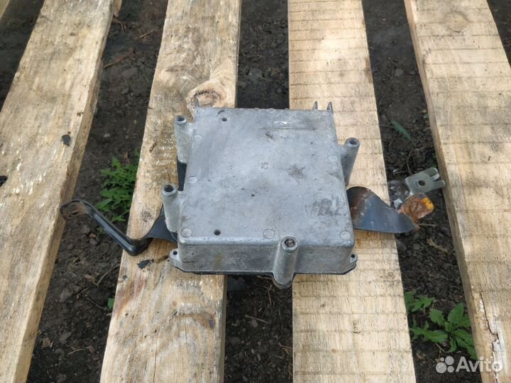 Эбу АКПП Dodge Stratus 2.4 2002