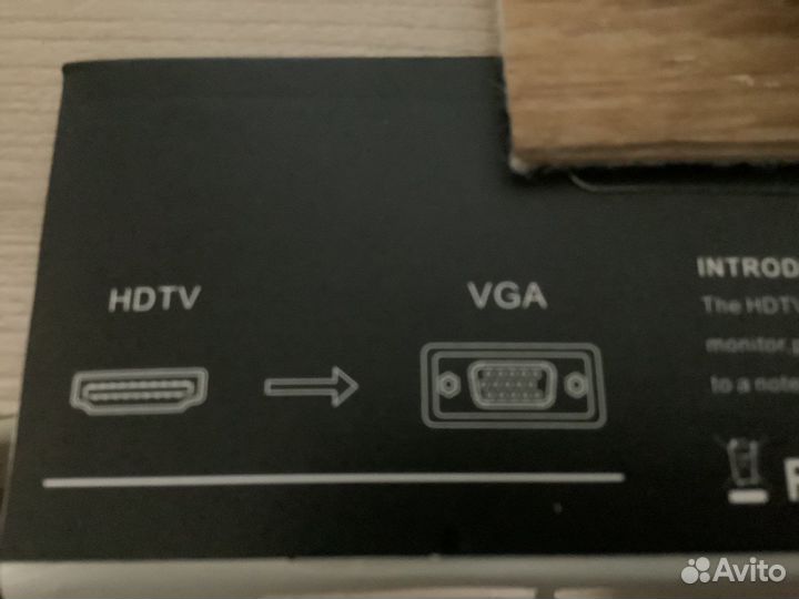 Переходник DVI-D-VGA, hdmi- VGA, Кабель VGA-VGA