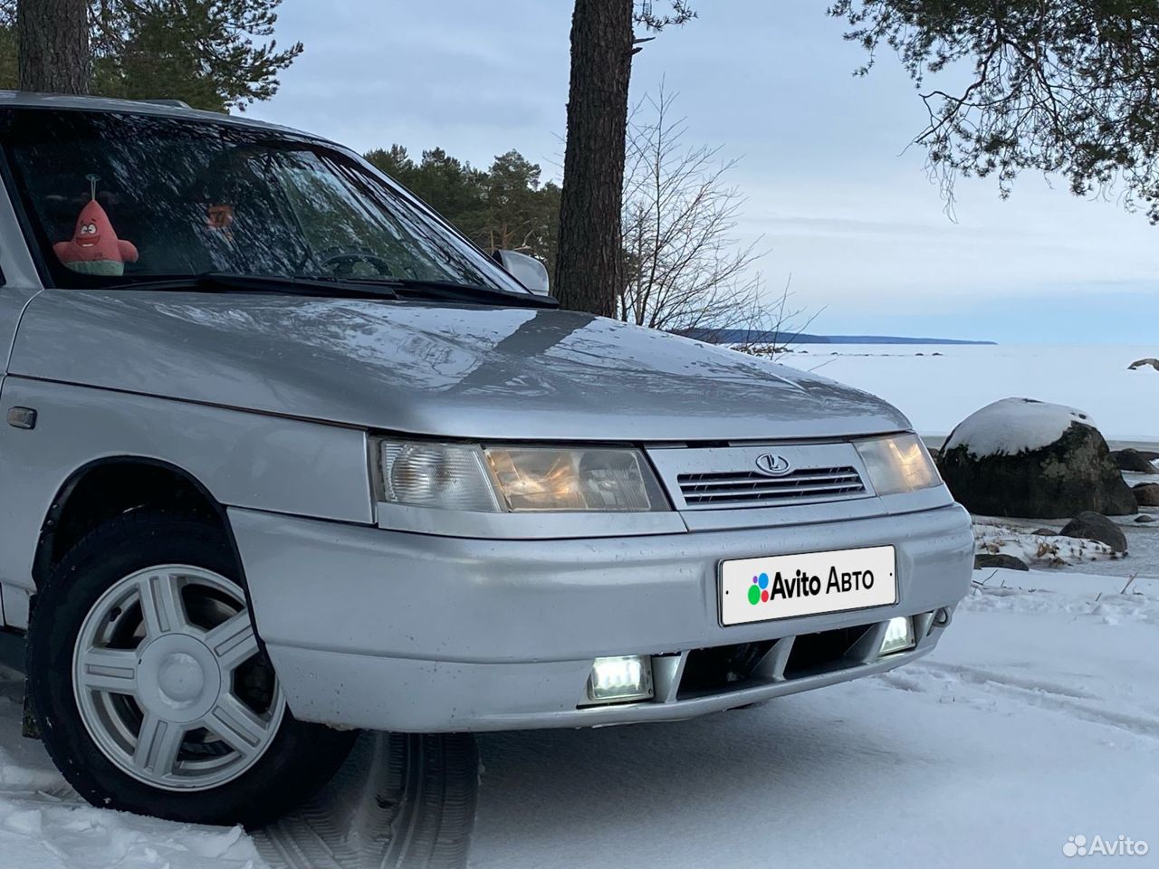 Продам LADA (ВАЗ) 2111 I (1997—2014) 2006 бензин универсал бу в в  Петрозаводск, цена 290000 ₽