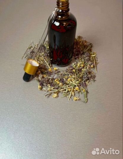 Глистогонная тройчатка N1