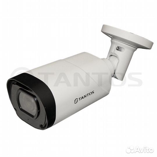 Tantos TSc-P1080pUVCv камера ahd/tvi/cvi