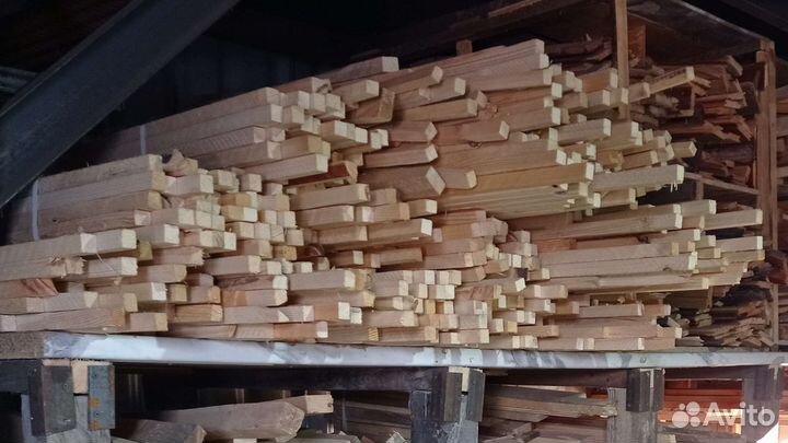 Колышки для саженцев