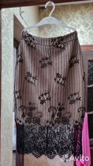 Костюм женский