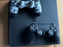 Sony PS4 slim